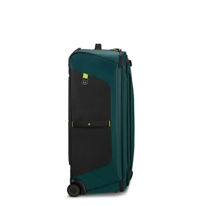Ecodiver große Rollreisetasche Ecodiver große Rollreisetasche