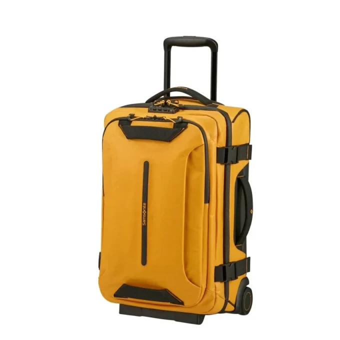 Ecodiver Handgepäck-Rollreisetasche Ecodiver Handgepäck-Rollreisetasche