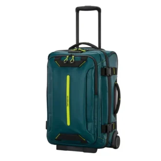 Ecodiver Handgepäck-Rollreisetasche Ecodiver Handgepäck-Rollreisetasche