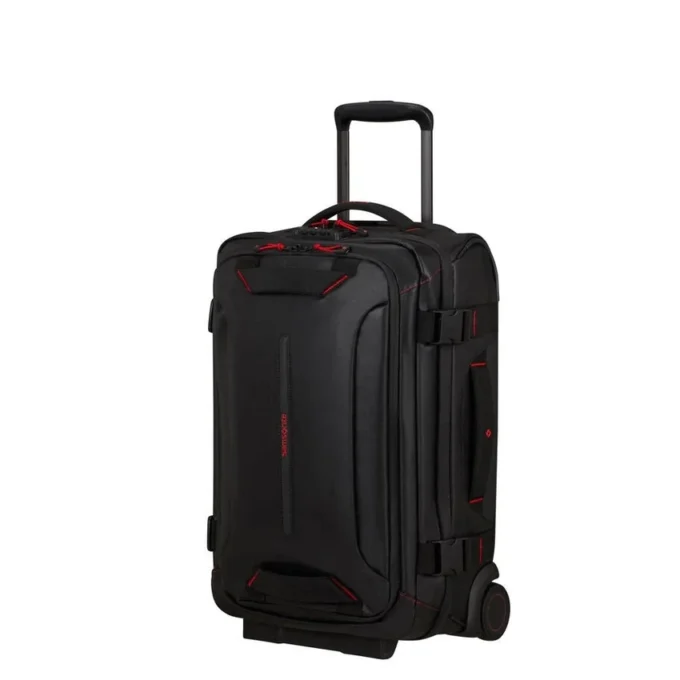 Ecodiver Handgepäck-Rollreisetasche Ecodiver Handgepäck-Rollreisetasche