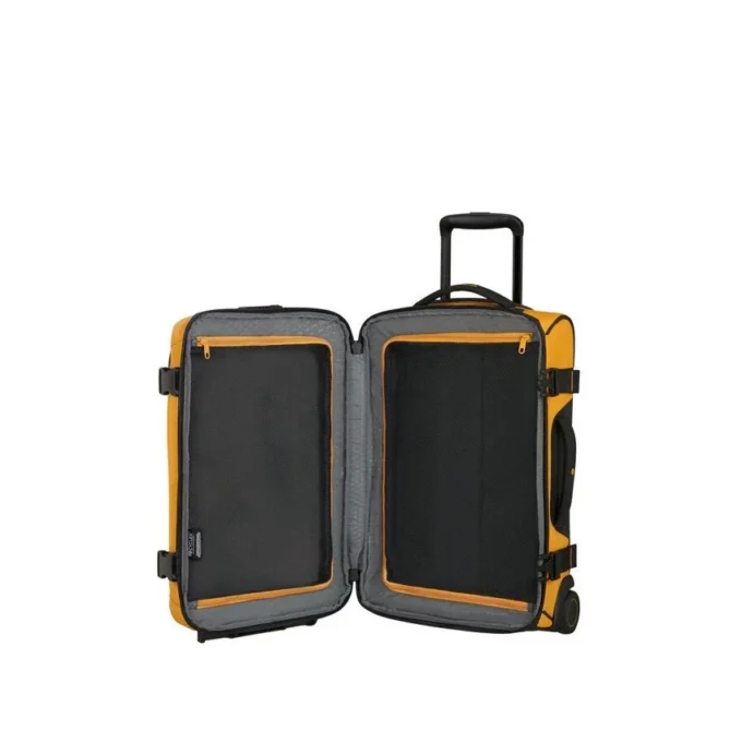 Ecodiver Handgepäck-Rollreisetasche Ecodiver Handgepäck-Rollreisetasche