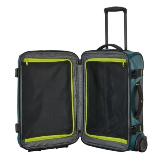 Ecodiver Handgepäck-Rollreisetasche Ecodiver Handgepäck-Rollreisetasche