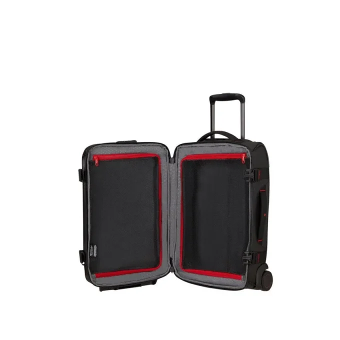 Ecodiver Handgepäck-Rollreisetasche Ecodiver Handgepäck-Rollreisetasche