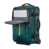 Ecodiver Handgepäck-Rollreisetasche Ecodiver Handgepäck-Rollreisetasche