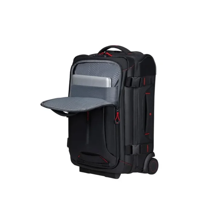 Ecodiver Handgepäck-Rollreisetasche Ecodiver Handgepäck-Rollreisetasche