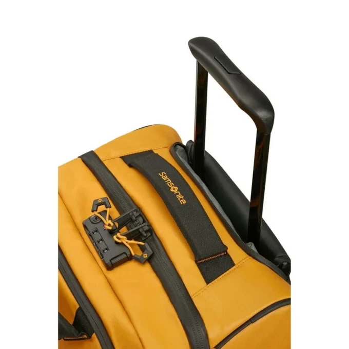 Ecodiver Handgepäck-Rollreisetasche Ecodiver Handgepäck-Rollreisetasche