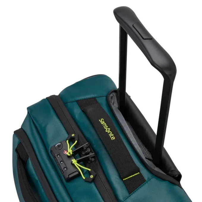 Ecodiver Handgepäck-Rollreisetasche Ecodiver Handgepäck-Rollreisetasche