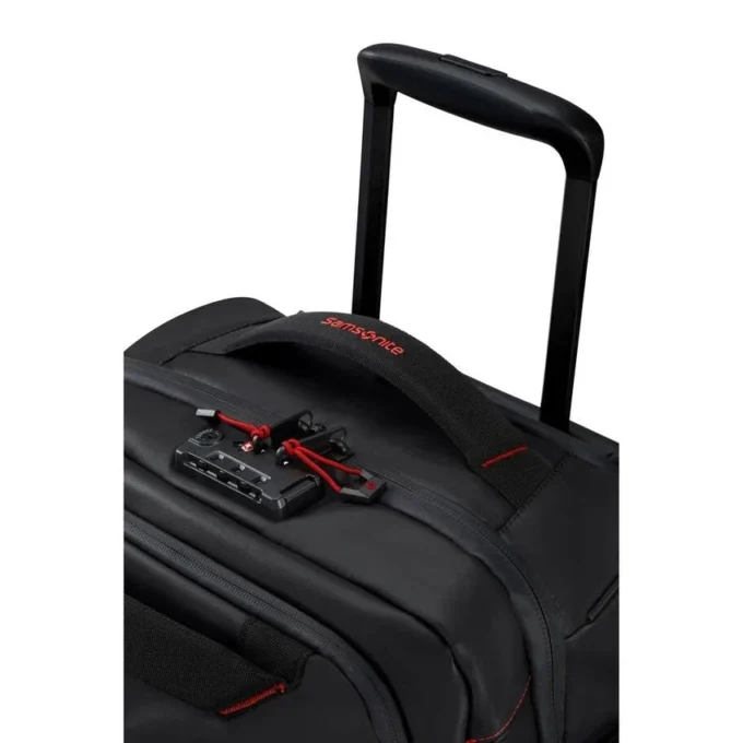 Ecodiver Handgepäck-Rollreisetasche Ecodiver Handgepäck-Rollreisetasche
