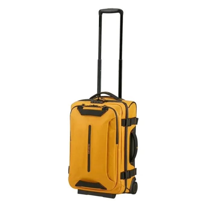 Ecodiver Handgepäck-Rollreisetasche Ecodiver Handgepäck-Rollreisetasche