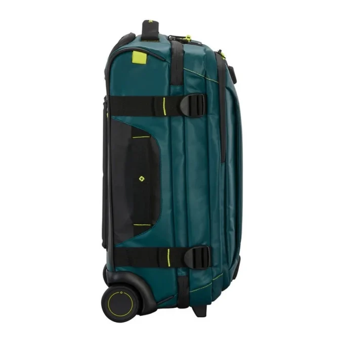 Ecodiver Handgepäck-Rollreisetasche Ecodiver Handgepäck-Rollreisetasche