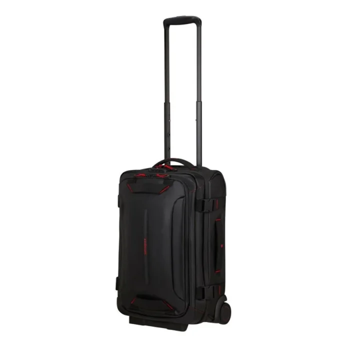 Ecodiver Handgepäck-Rollreisetasche Ecodiver Handgepäck-Rollreisetasche