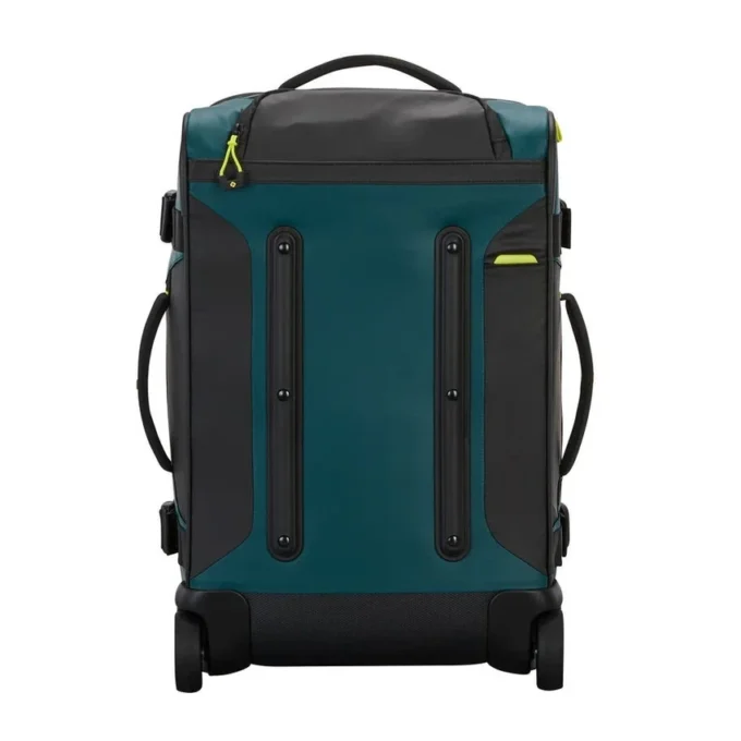 Ecodiver Handgepäck-Rollreisetasche Ecodiver Handgepäck-Rollreisetasche
