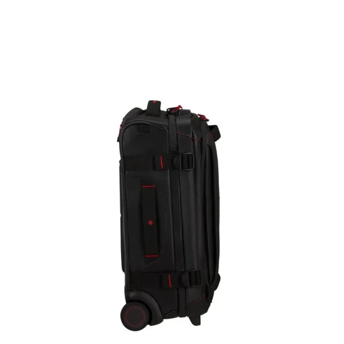 Ecodiver Handgepäck-Rollreisetasche Ecodiver Handgepäck-Rollreisetasche