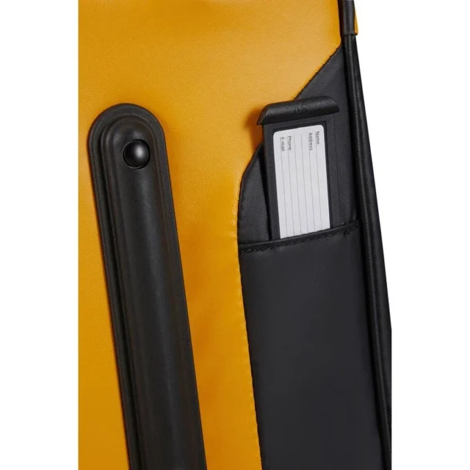 Ecodiver Handgepäck-Rollreisetasche Ecodiver Handgepäck-Rollreisetasche