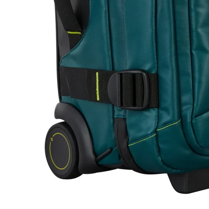 Ecodiver Handgepäck-Rollreisetasche Ecodiver Handgepäck-Rollreisetasche