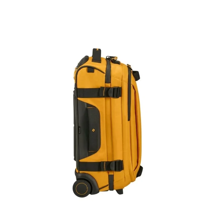 Ecodiver Handgepäck-Rollreisetasche Ecodiver Handgepäck-Rollreisetasche