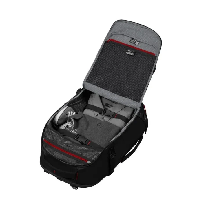 Ecodiver-Reise-Rucksack Ecodiver-Reise-Rucksack