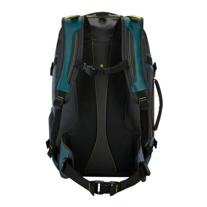 Ecodiver-Reise-Rucksack Ecodiver-Reise-Rucksack