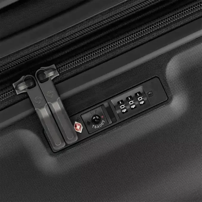 Elevation™ Plus Elevation™ plus Hardcase-Spinner, groß Elevation™ Plus Elevation™ plus Hardcase-Spinner, groß