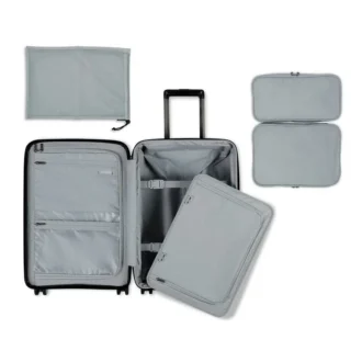 Elevation™ Plus Hartschalen-Handgepäckkoffer
