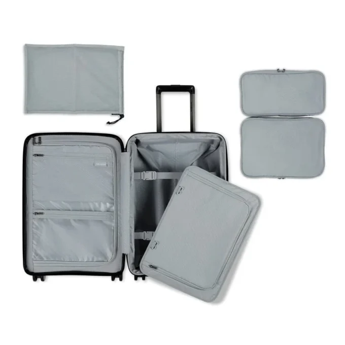 Elevation™ Plus Hartschalen-Handgepäckkoffer Elevation™ Plus Hartschalen-Handgepäckkoffer