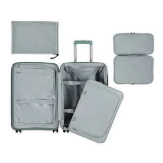Elevation™ Plus Hartschalen-Handgepäckkoffer Elevation™ Plus Hartschalen-Handgepäckkoffer