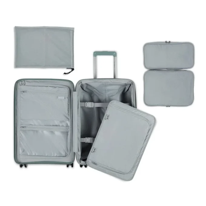 Elevation™ Plus Hartschalen-Handgepäckkoffer Elevation™ Plus Hartschalen-Handgepäckkoffer