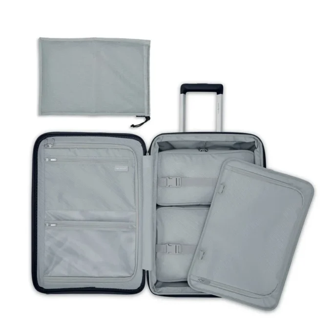 Elevation™ Plus Hartschalen-Handgepäckkoffer Elevation™ Plus Hartschalen-Handgepäckkoffer