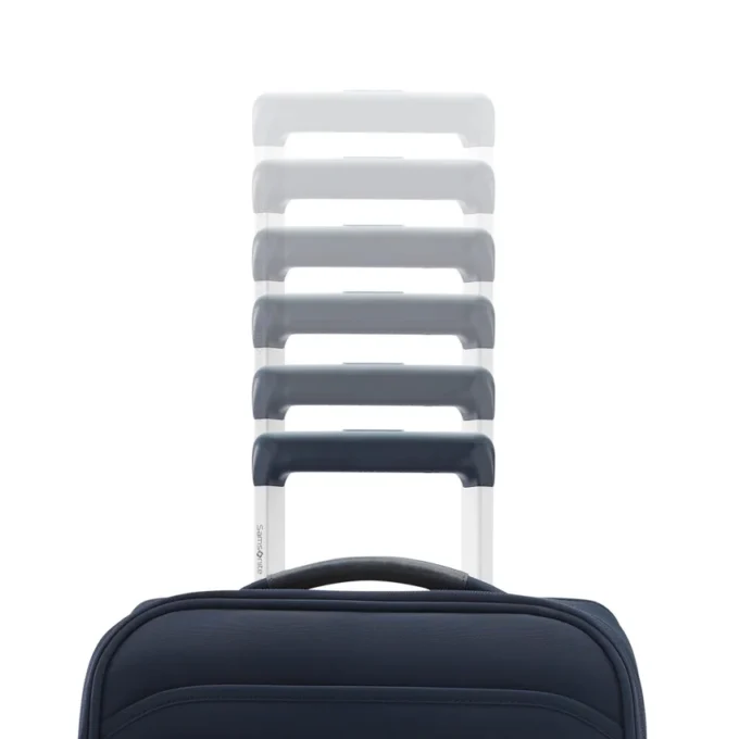 Elevation™ Plus Softside Global Handgepäck-Spinner