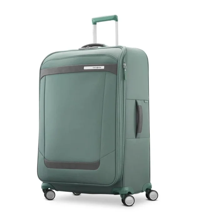Elevation™ Plus Softside Large Spinner Elevation™ Plus Softside Large Spinner
