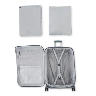 Elevation™ Plus Softside Large Spinner Elevation™ Plus Softside Large Spinner