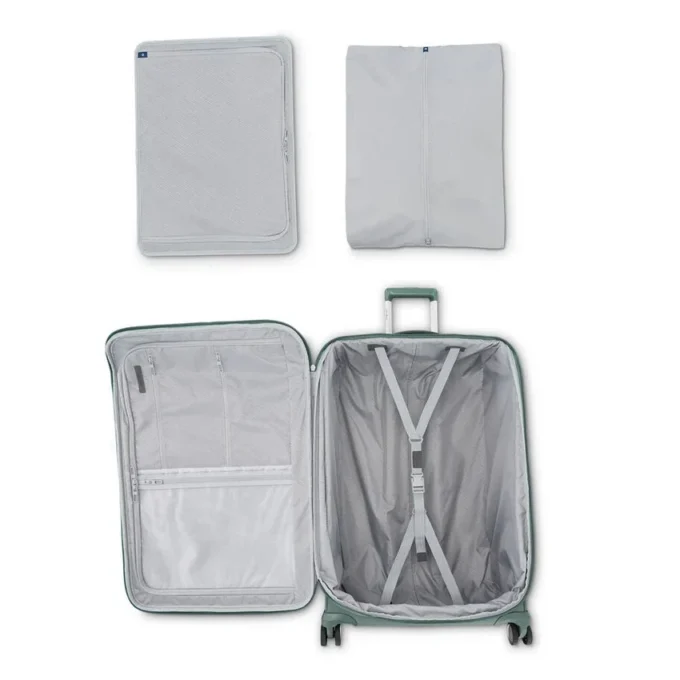 Elevation™ Plus Softside Large Spinner Elevation™ Plus Softside Large Spinner