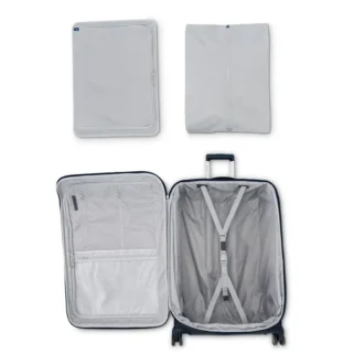 Elevation™ Plus Softside Large Spinner Elevation™ Plus Softside Large Spinner