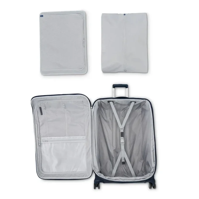 Elevation™ Plus Softside Large Spinner Elevation™ Plus Softside Large Spinner