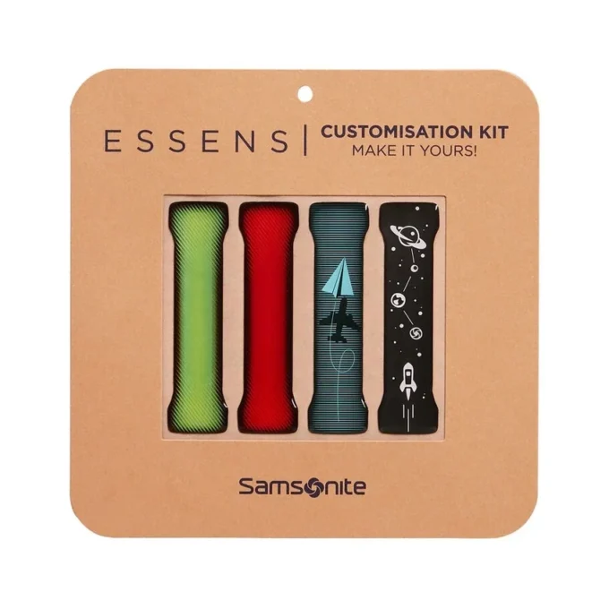 Essens Handgepäck-Spinner Essens Handgepäck-Spinner