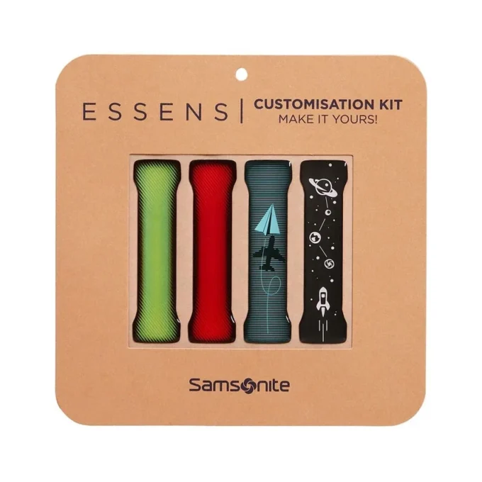 Essens Handgepäck-Spinner Essens Handgepäck-Spinner