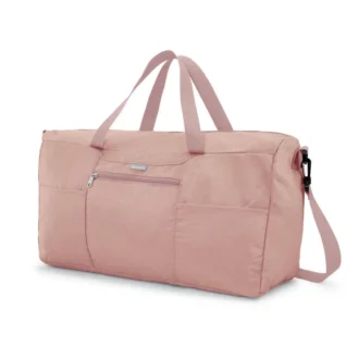 Faltbare Reisetasche