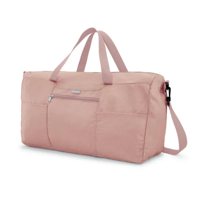 Faltbare Reisetasche Faltbare Reisetasche