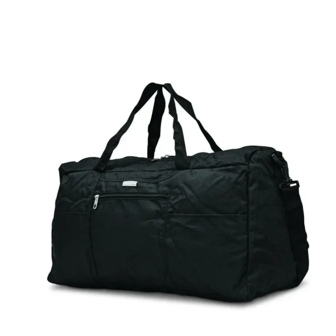 Faltbare Reisetasche Faltbare Reisetasche
