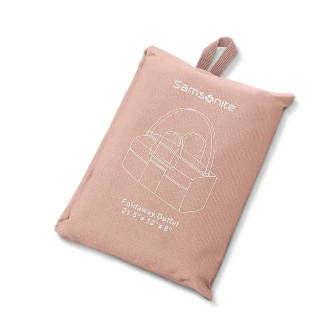 Faltbare Reisetasche Faltbare Reisetasche