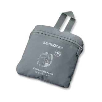 Faltbarer Rucksack Faltbarer Rucksack