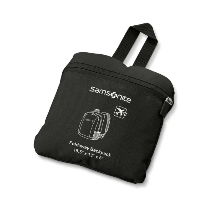 Faltbarer Rucksack Faltbarer Rucksack