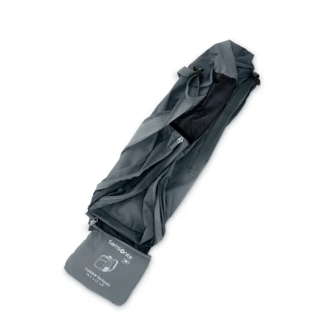 Faltbarer Rucksack Faltbarer Rucksack