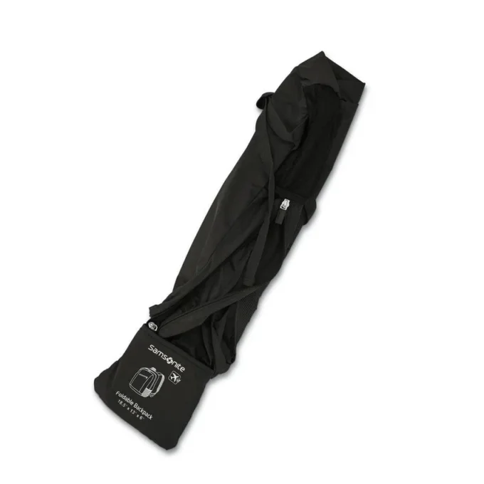 Faltbarer Rucksack Faltbarer Rucksack