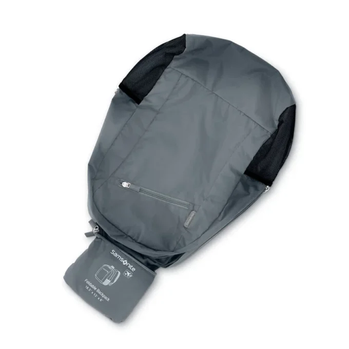 Faltbarer Rucksack Faltbarer Rucksack