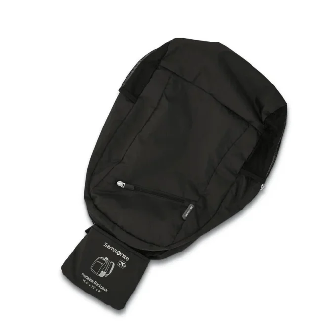 Faltbarer Rucksack Faltbarer Rucksack