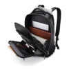 Klassischer Leder-Rucksack Klassischer Leder-Rucksack