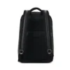 Klassischer Leder-Rucksack Klassischer Leder-Rucksack