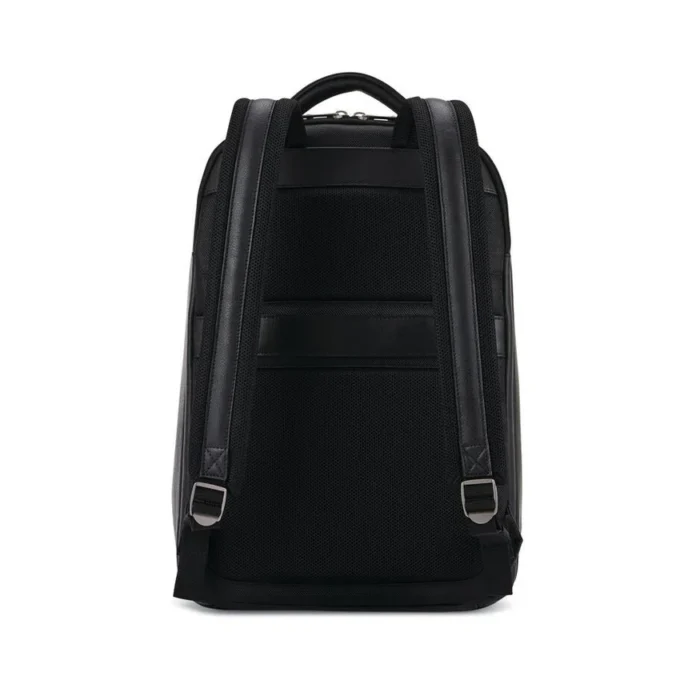 Klassischer Leder-Rucksack Klassischer Leder-Rucksack