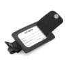 Leder-ID-Anhänger (2er-Set) Leder-ID-Anhänger (2er-Set)